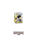 Funko Pop! Marvel Rivals - Luna Snow