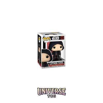 Funko Pop! Star Wars - Luthen rael