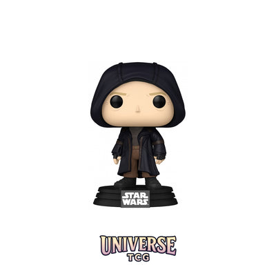 Funko Pop! Star Wars - Luthen rael