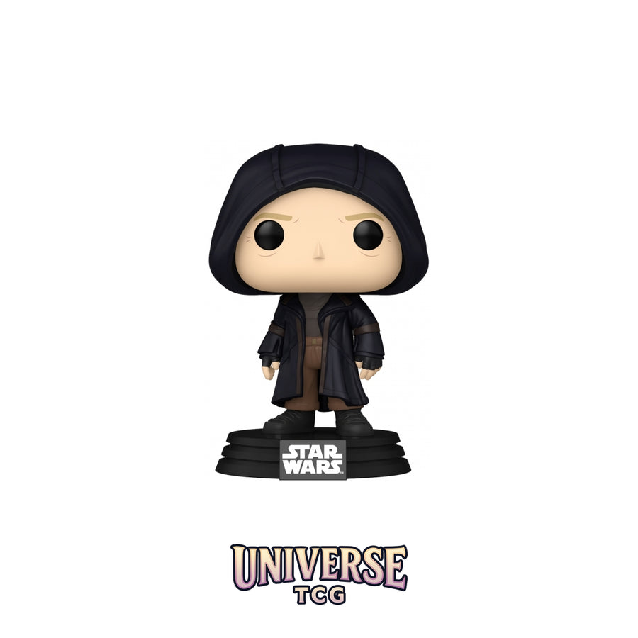 Funko Pop! Star Wars - Luthen rael