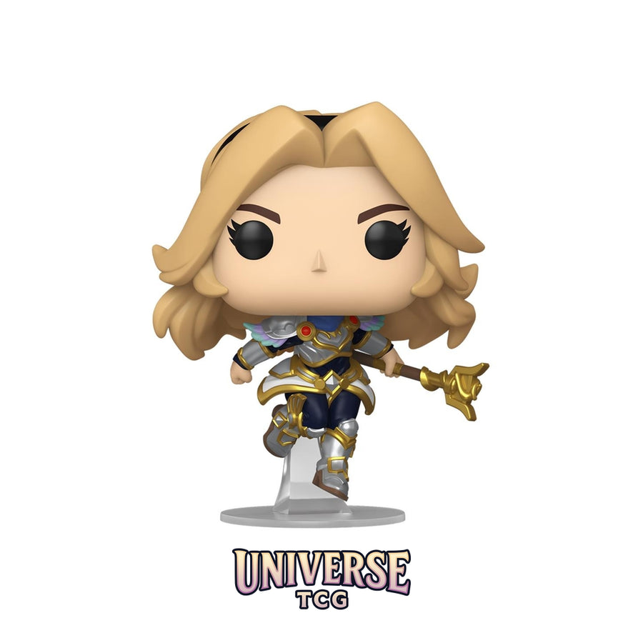 Funko Pop! League of Legends - Lux
