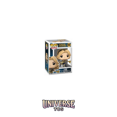 Funko Pop! League of Legends - Lux