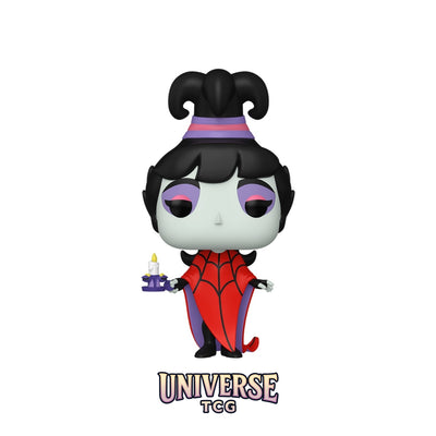 Funko Pop! Collectible - Lydia Deetz (TV Series) -...