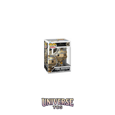 Funko Pop! El... - Lyonel Baratheon