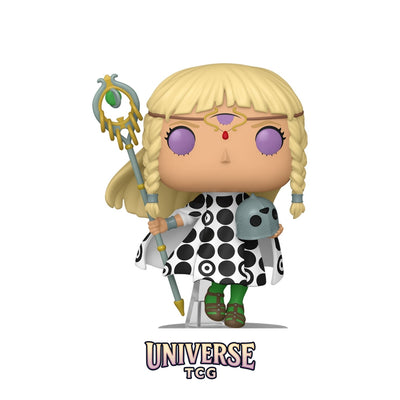Funko Pop! Metaphor ReFantazio - M:Re- Eupha