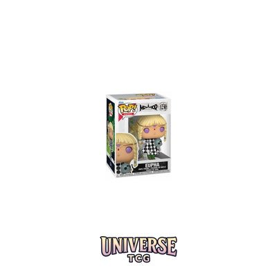 Funko Pop! Metaphor ReFantazio - M:Re- Eupha