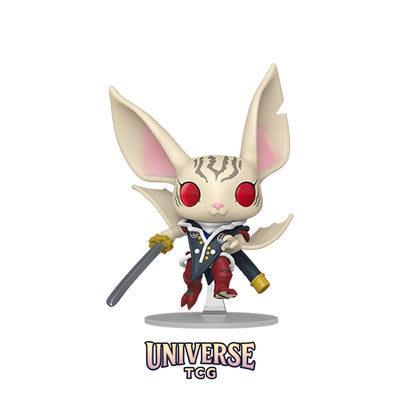 Funko Pop! Metaphor... - M:Re- Heismay