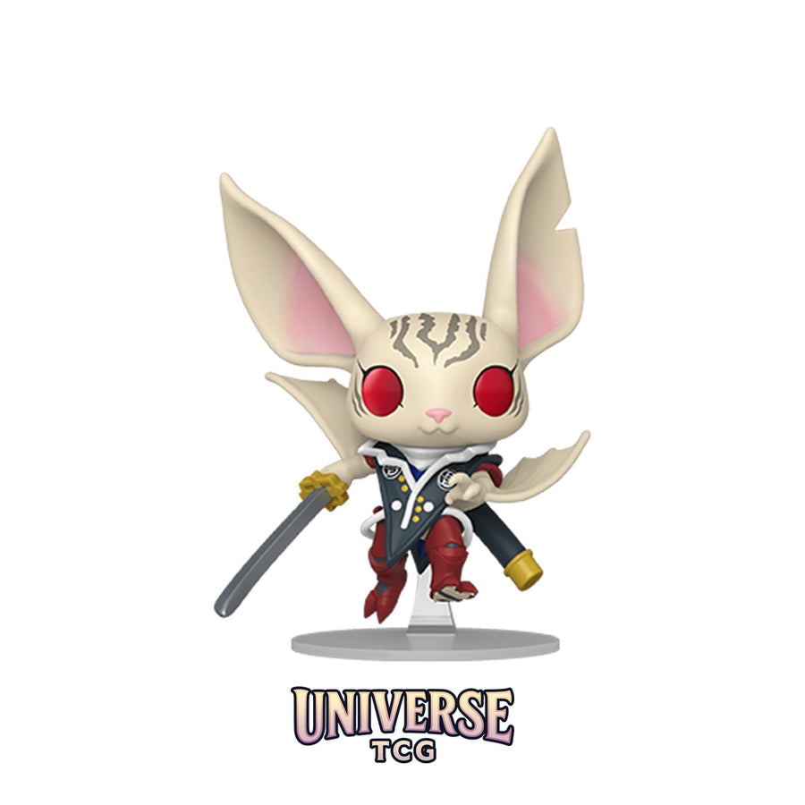 Funko Pop! Metaphor... - M:Re- Heismay