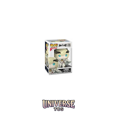 Funko Pop! Metaphor ReFantazio - M:Re- Louis
