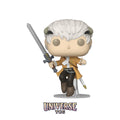 Funko Pop! Metaphor... - M:Re- Strohl