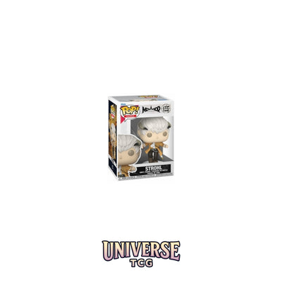 Funko Pop! Metaphor... - M:Re- Strohl
