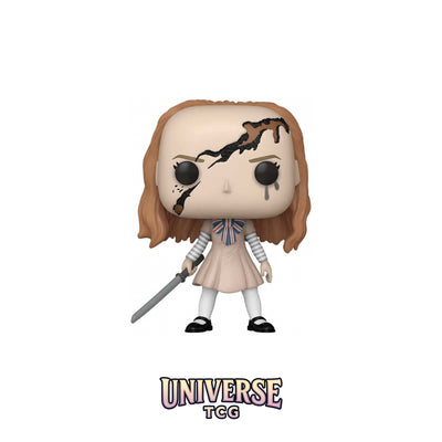 Funko Pop! Funko Fusion - M3GAN