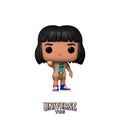 Funko Pop! Captain Planet - Ma-Ti