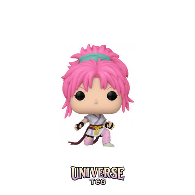Funko Pop! Hunter x Hunter - Machi