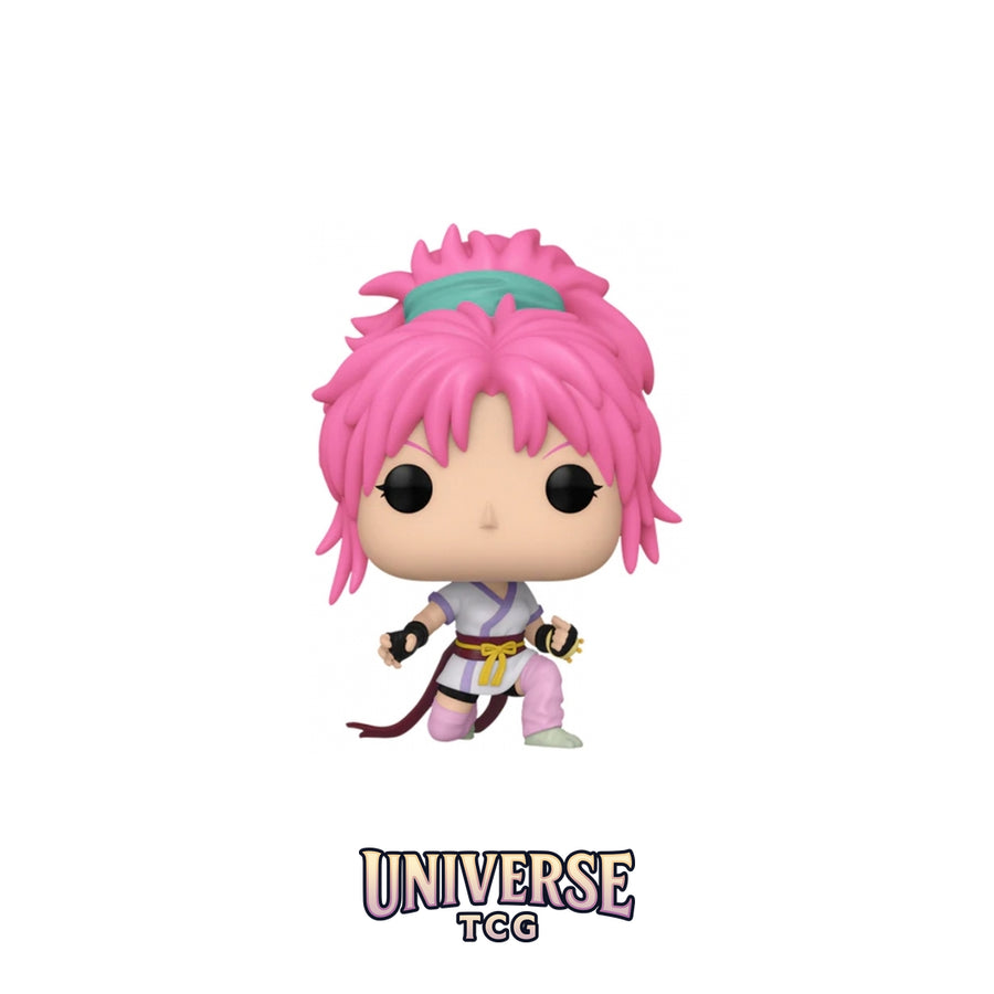 Funko Pop! Hunter x Hunter - Machi