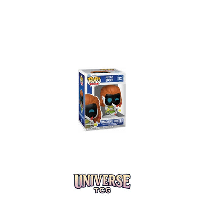 Funko Pop! Astro Bot - Machine Hunter