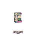Funko Pop! Disney - Mad Hatter w/Tea S3