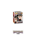 Funko Pop! Samurai Jack - Mad jack