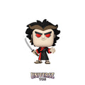 Funko Pop! Samurai Jack - Mad jack