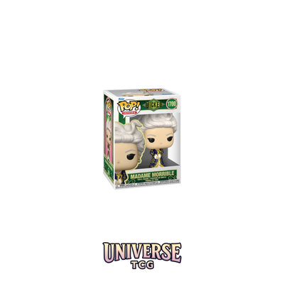 Funko Pop! Wicked - Madame morrible