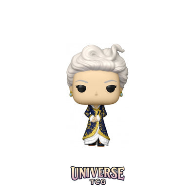 Funko Pop! Wicked - Madame morrible