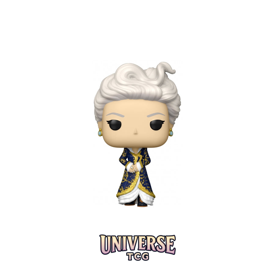 Funko Pop! Wicked - Madame morrible