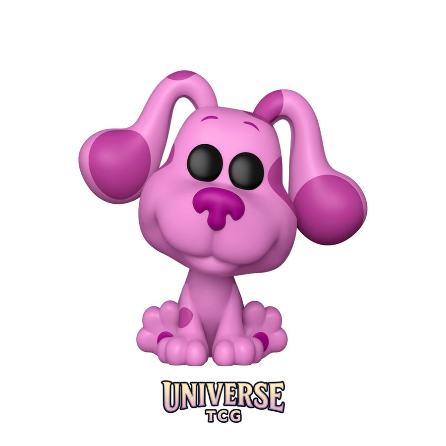 Funko Pop! Nickelodeon - Magenta