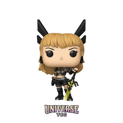 Funko Pop! Marvel Rivals - Magik