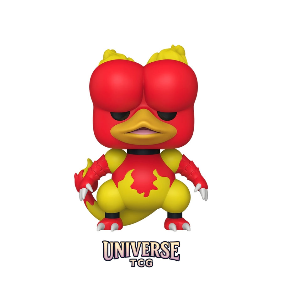 Funko Pop! Pokémon - Magmar