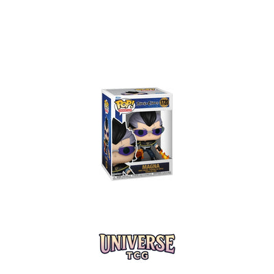 Funko Pop! Black Clover - Magna