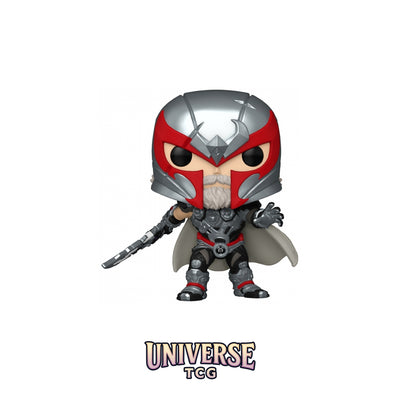 Funko Pop! Marvel - Magneto