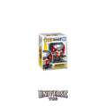 Funko Pop! Marvel - Magneto