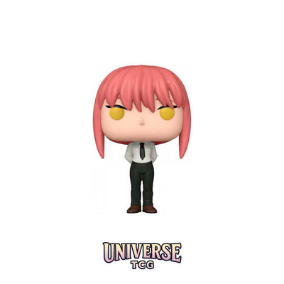 Funko Pop! Chainsaw Man - Makima