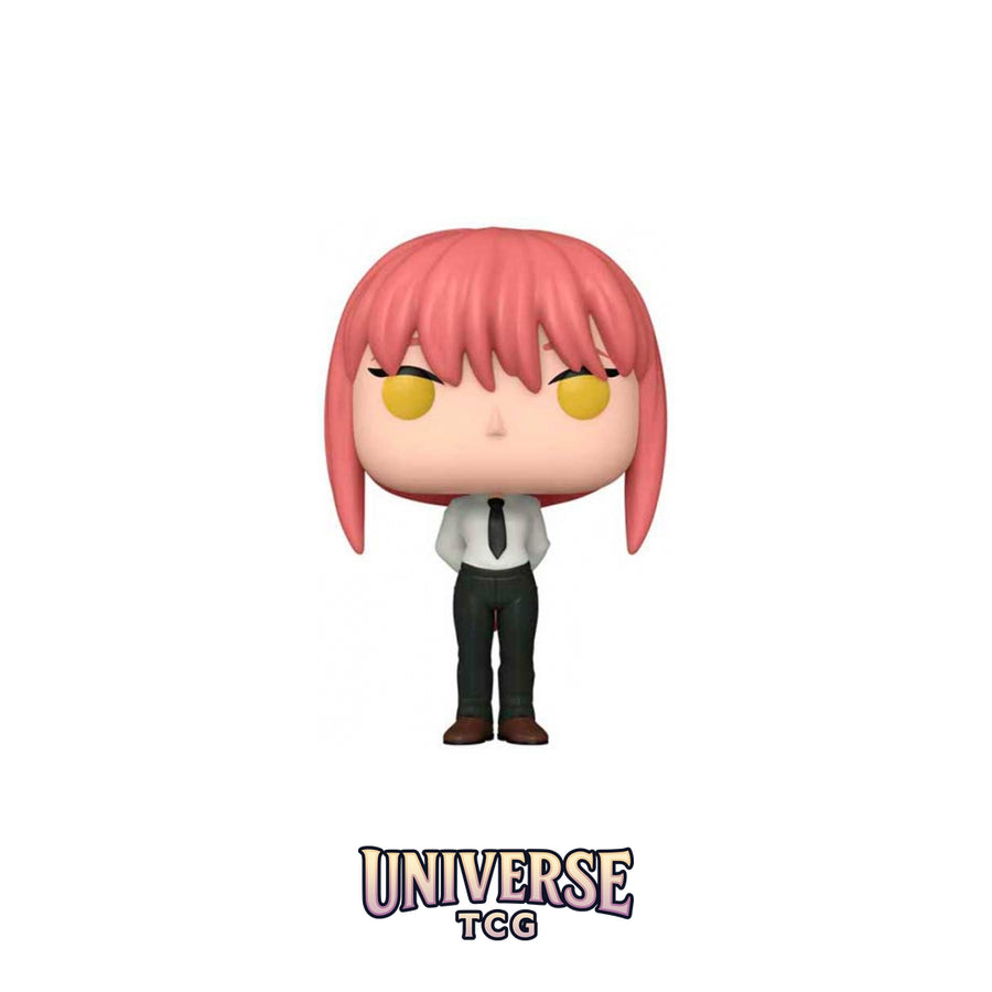Funko Pop! Chainsaw Man - Makima