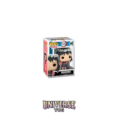Funko Pop! Collectible - Makomo (Flower Headdress)...