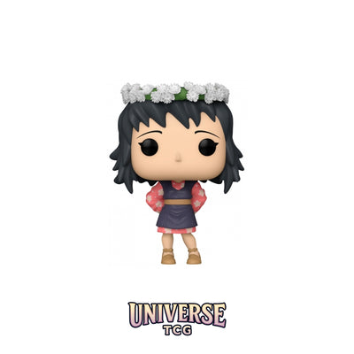 Funko Pop! Collectible - Makomo (Flower Headdress)...
