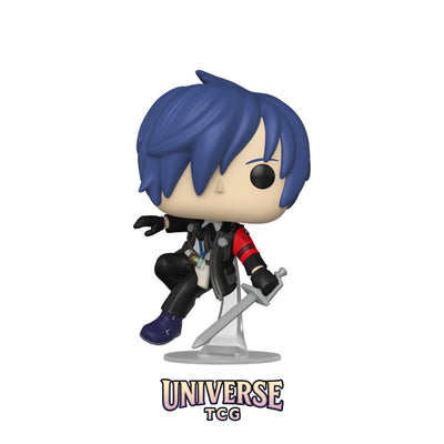 Funko Pop! Collectible - Male Protagonist (Persona 3)...