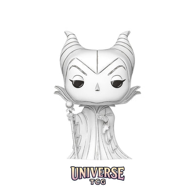 Funko Pop! Disney - Maleficent