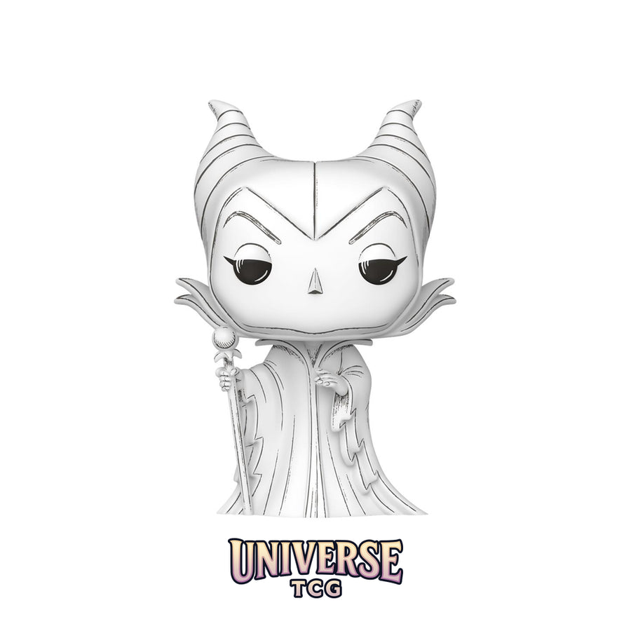 Funko Pop! Disney - Maleficent