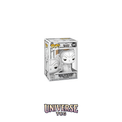 Funko Pop! Disney - Maleficent
