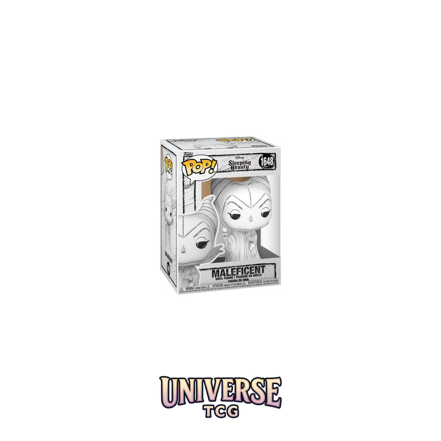 Funko Pop! Disney - Maleficent