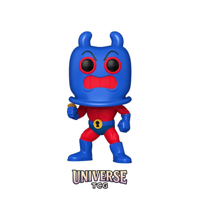 Funko Pop! Bob Esponja - Man Ray