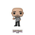 Funko Pop! Fútbol - ManCity- Pep Guardiola