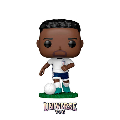 Funko Pop! England - Marc Guehi