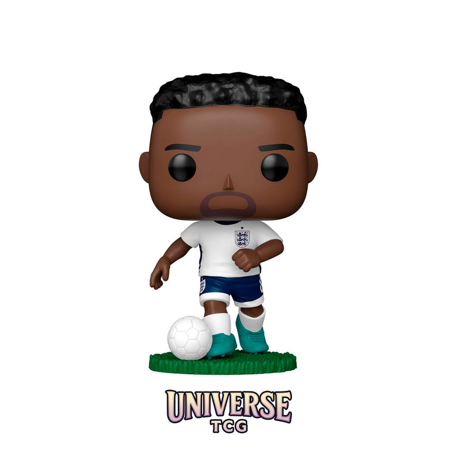 Funko Pop! England - Marc Guehi