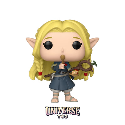 Funko Pop! Delicious in Dungeon - Marcille