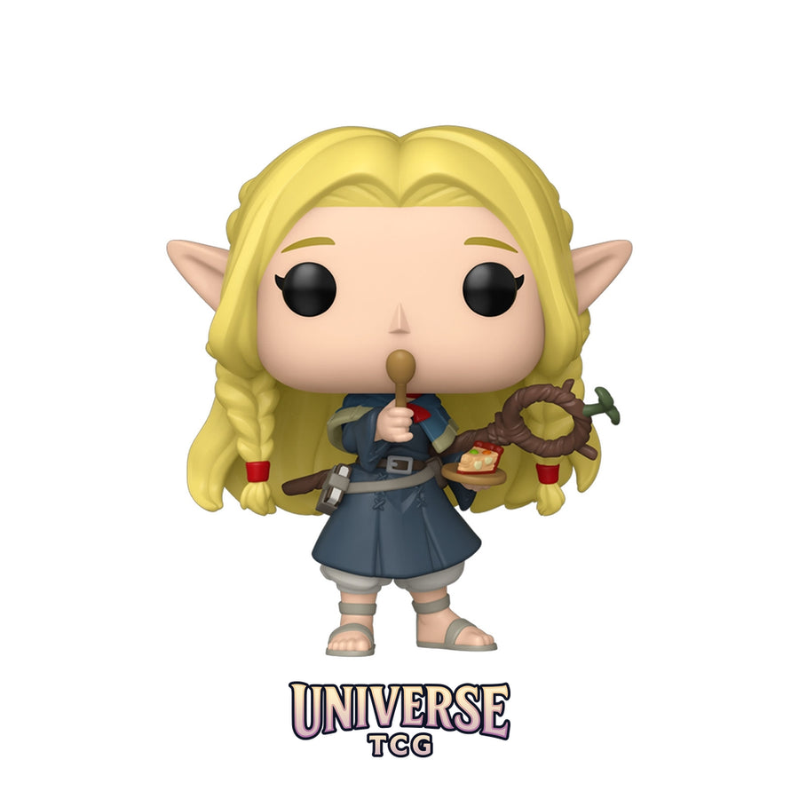 Funko Pop! Delicious in Dungeon - Marcille
