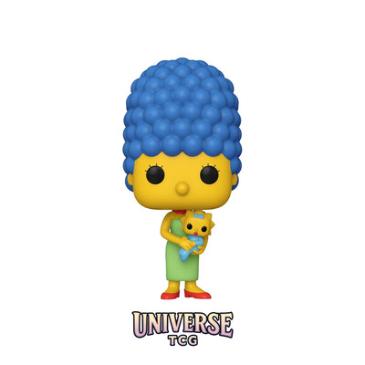 Funko Pop! The Simpsons - Marge with maggie
