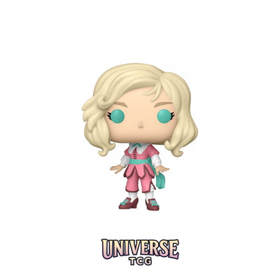 Funko Pop! Castlevania - Maria