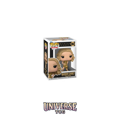 Funko Pop! Collectible - Mariah Carey- Emancipation of...